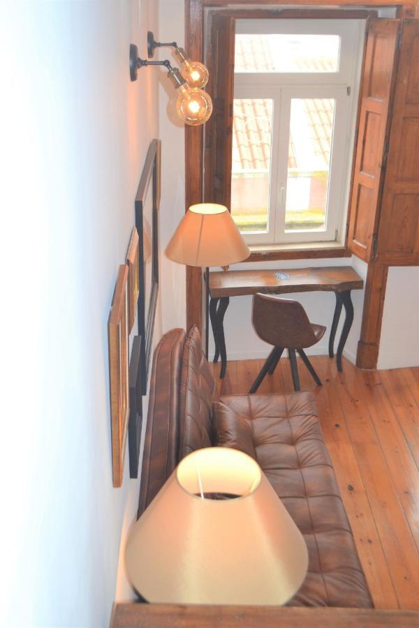 Apartment Feeling Chiado 29 Lisbon